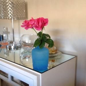 Meet your Posher, Deborah